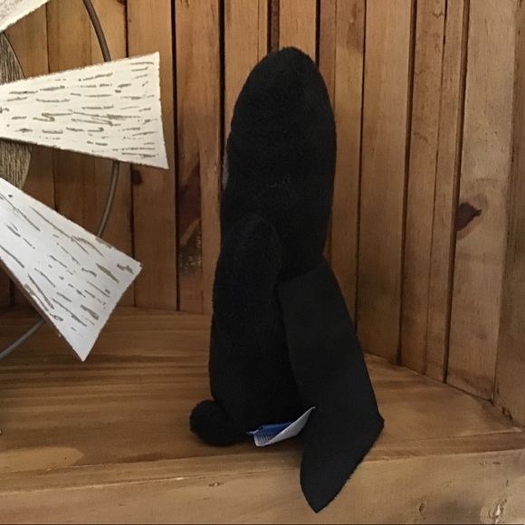 Lucas Film Plush Embroidered Darth Vader - Picture 3 of 5